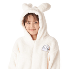 Polerón Felpudo Goomy  · Talla Única 2