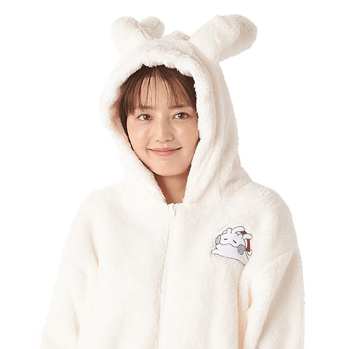 Polerón Felpudo Goomy  · Talla Única 2