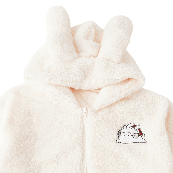 Polerón Felpudo Goomy  · Talla Única 1