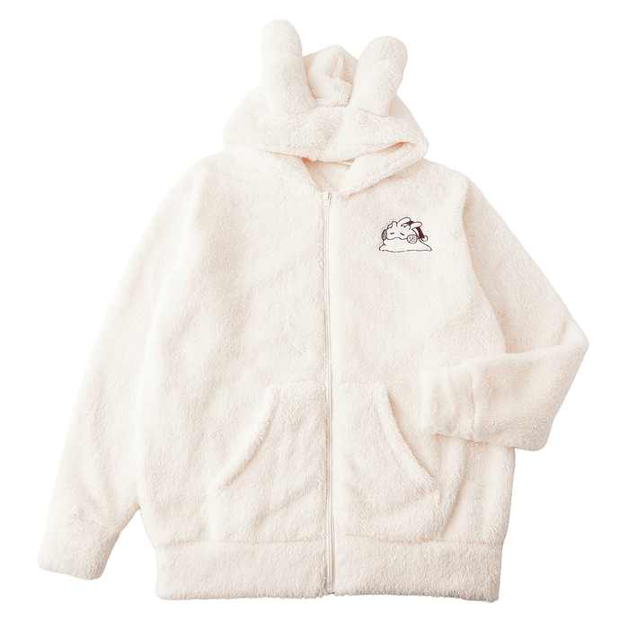 Polerón Felpudo Goomy  · Talla Única 3