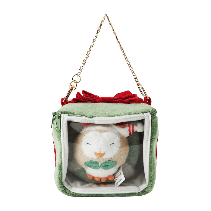 Bolso Estilo Regalo · Charjabug 5