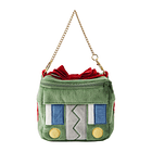 Bolso Estilo Regalo · Charjabug 4