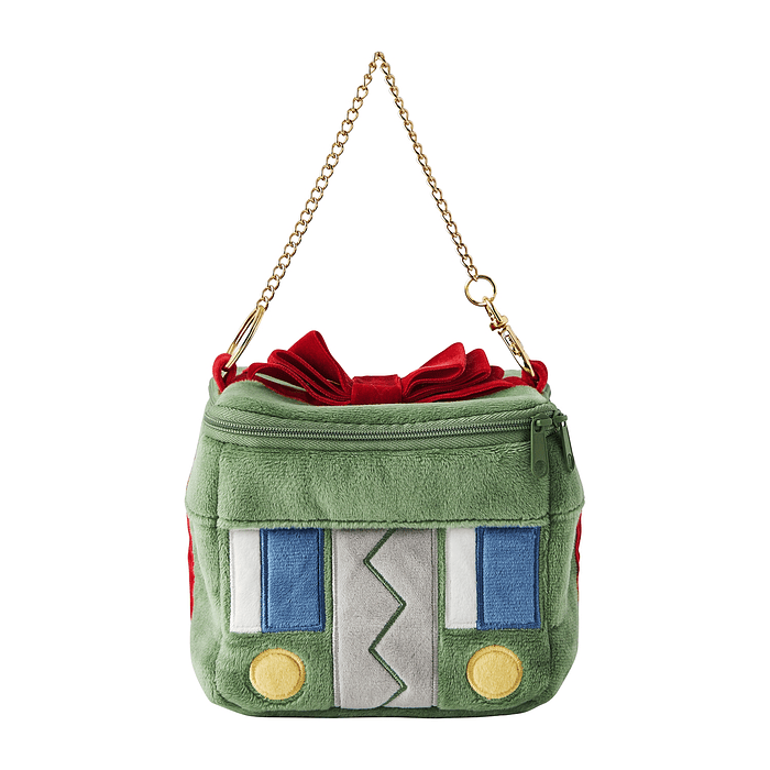 Bolso Estilo Regalo · Charjabug 4