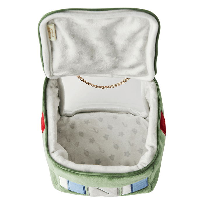 Bolso Estilo Regalo · Charjabug 3