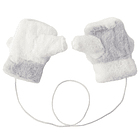 Guantes Felpudos · Tandemaus 2