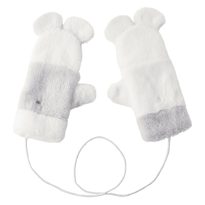 Guantes Felpudos · Tandemaus 4