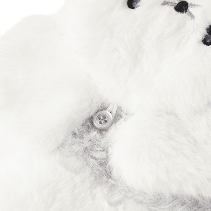 Guantes Felpudos · Tandemaus 3