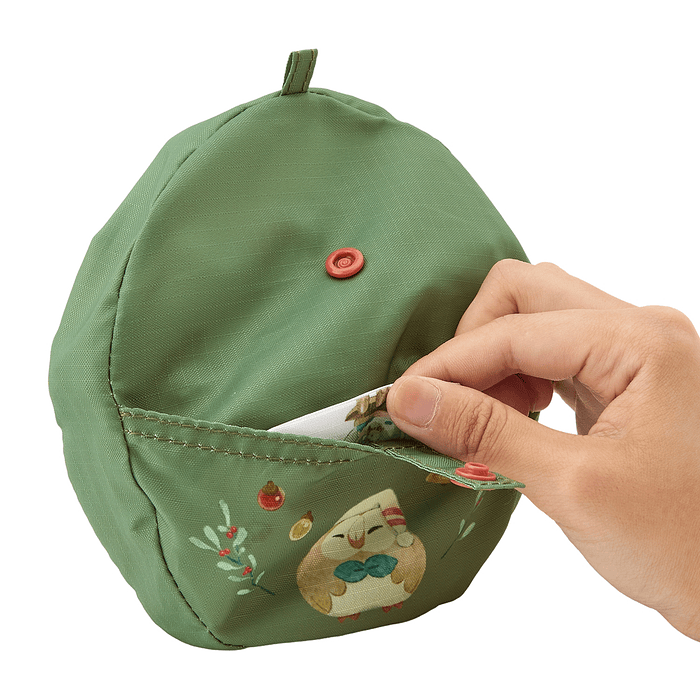 Bolsa Ecológica · Ayudantes Navideños 3