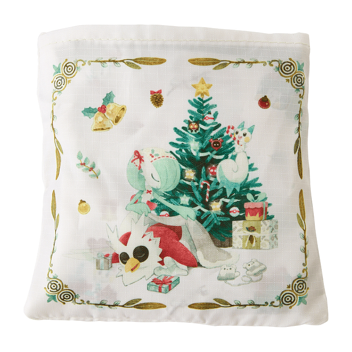 Bolsa Ecológica · Ayudantes Navideños 5