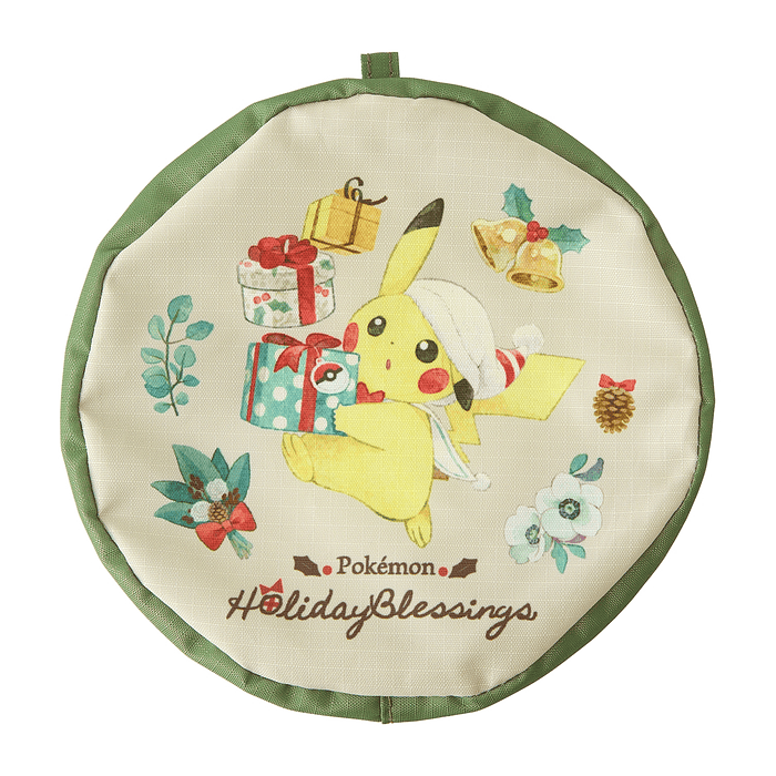 Bolsa Ecológica · Ayudantes Navideños 6