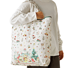 Bolsa Ecológica · Ayudantes Navideños 1