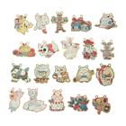 Guirnalda · Ayudantes Navideños 2