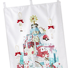 Tapiz · Ayudantes Navideños 1