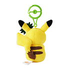 Peluche Mascota · Pikachu & Smoliv 5