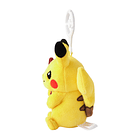 Peluche Mascota · Pikachu Abanico 4