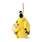 Peluche Mascota · Pikachu Oiri 4