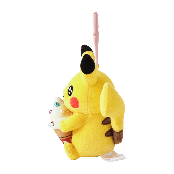 Peluche Mascota · Pikachu Oiri 4