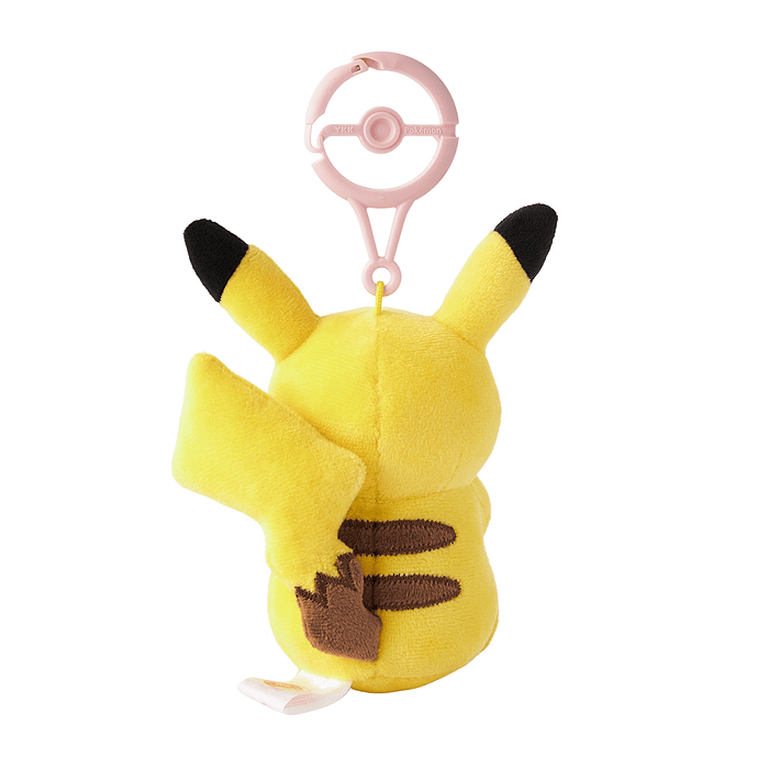 Peluche Mascota · Pikachu Oiri 5