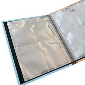 Archivador Cartas Compacto · Slowpoke & Friends