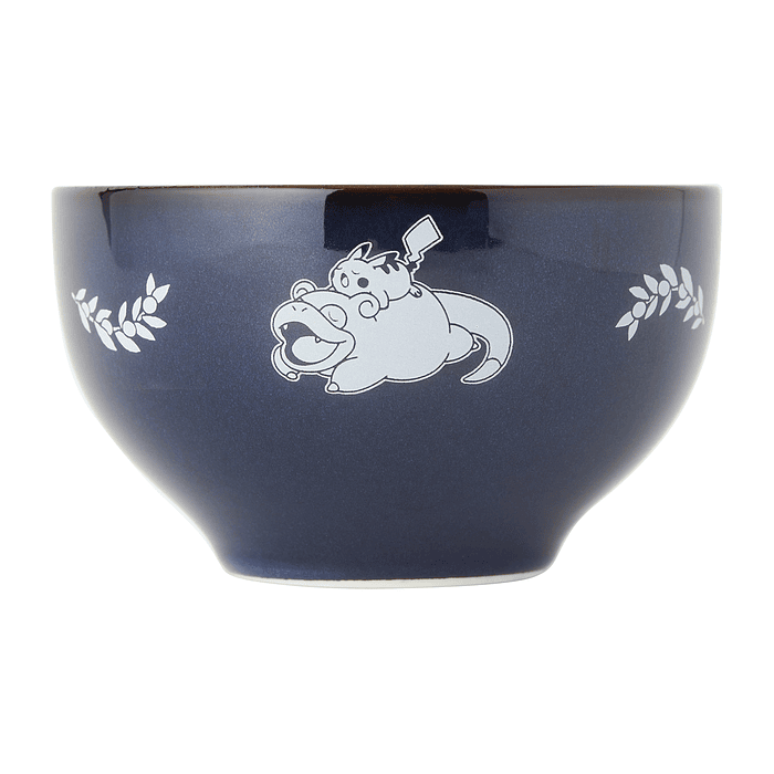 Bowl 570ml · Slowpoke & Pikachu 5