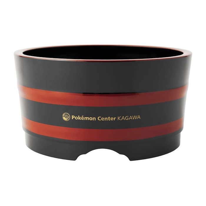 Bowl Grande · Udon 2