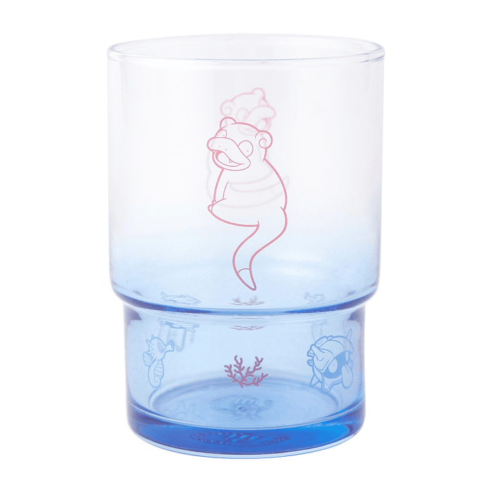 Vaso 230ml · Slowpoke 2