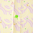 Camisa Slowpoke & Pikachu · Talla M 3