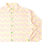 Camisa Slowpoke & Pikachu · Talla L 2