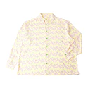 Camisa Slowpoke & Pikachu · Talla L - Vista del producto