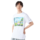 Polera Slowpoke · Talla L 6