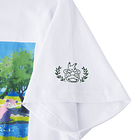 Polera Slowpoke · Talla L 3