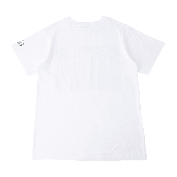 Polera Slowpoke · Talla L 5