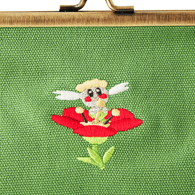 Bolsito · Flabébé