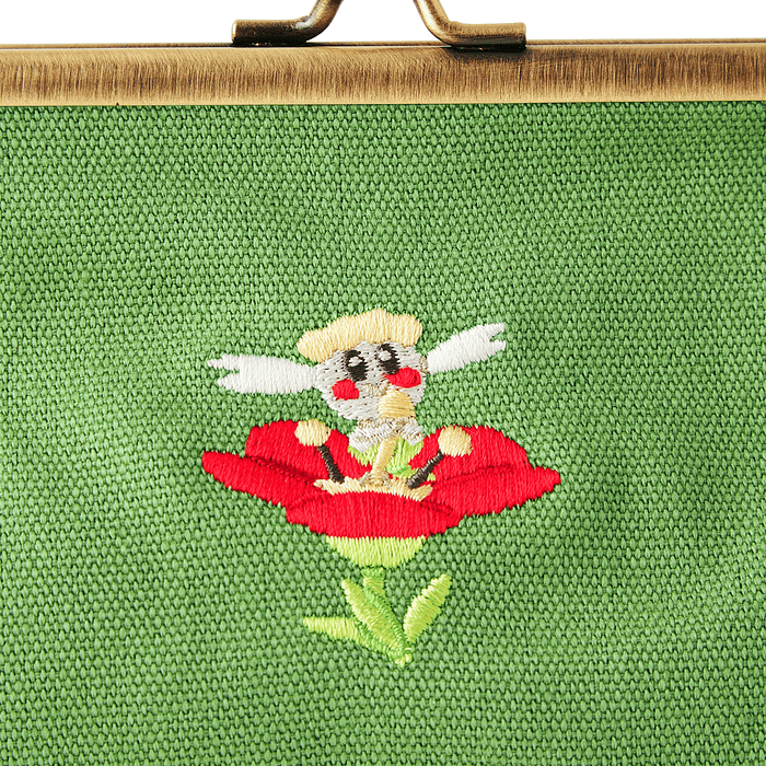 Bolsito · Flabébé 2