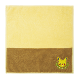 Toalla de visitas · Pikachu