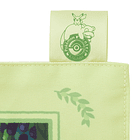 Mantel Individual Reversible · Slowpoke 3