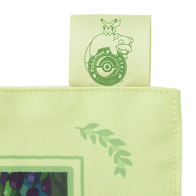 Mantel Individual Reversible · Slowpoke
