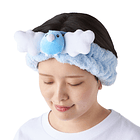 Cintillo Spa · Swablu 1