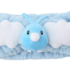 Cintillo Spa · Swablu 4