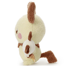 Peluche Fluffy · Pichu Juntos