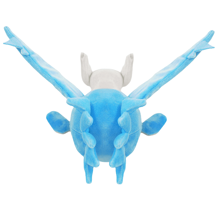 Peluche · Latios 3