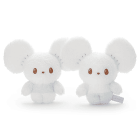 Peluche Fluffy · Tandemaus