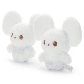 Peluche Fluffy · Tandemaus