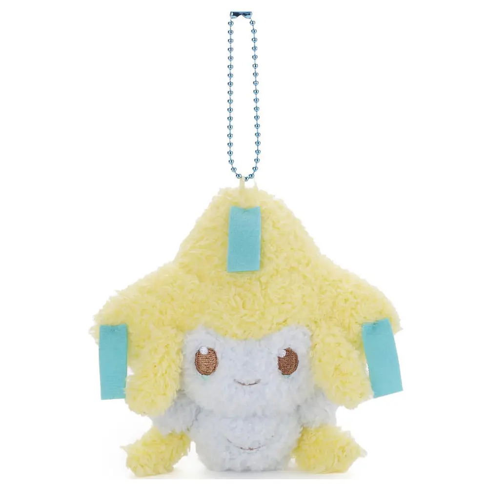 Peluche Mascota · Jirachi - Vista del producto