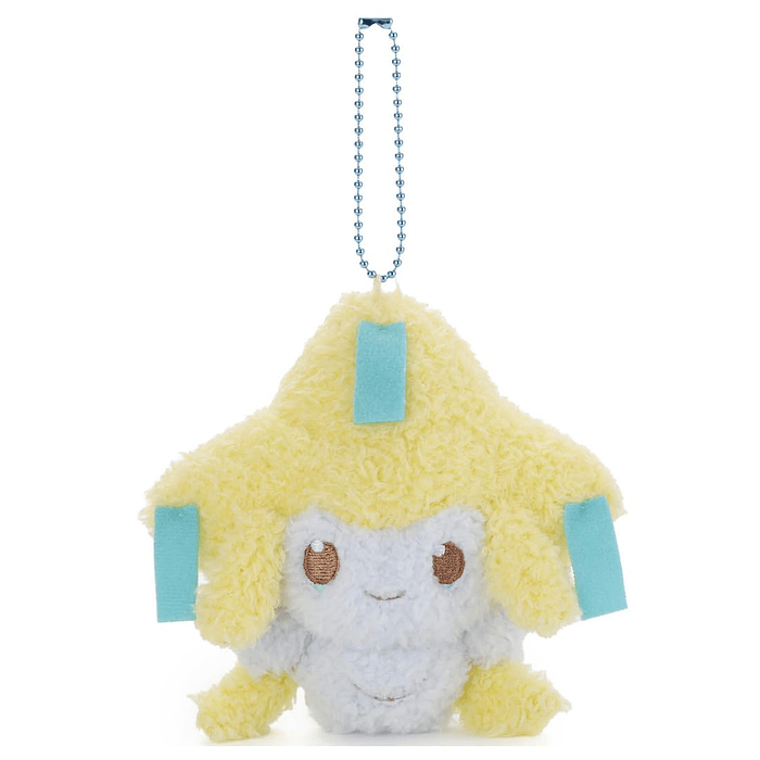 Peluche Mascota · Jirachi 2