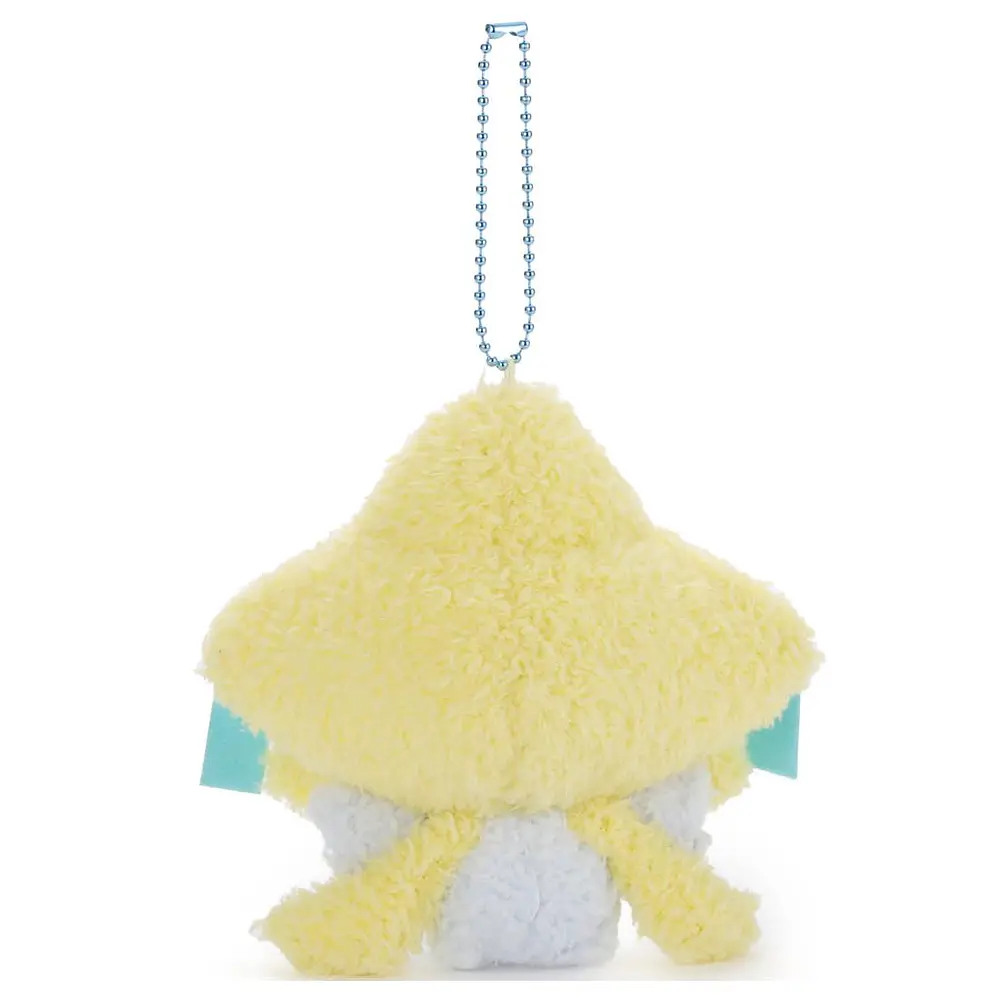 Peluche Mascota · Jirachi - Vista del producto