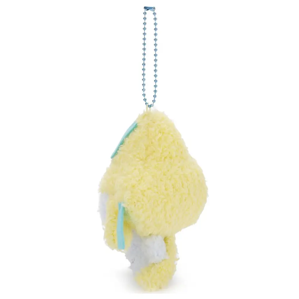 Peluche Mascota · Jirachi - Vista del producto