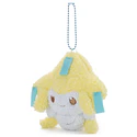 Peluche Mascota · Jirachi - Vista del producto