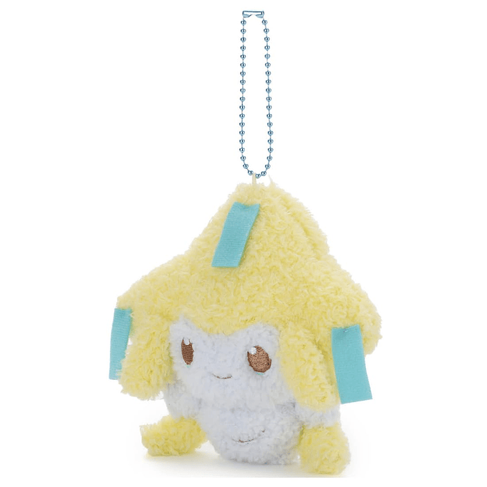 Peluche Mascota · Jirachi 3