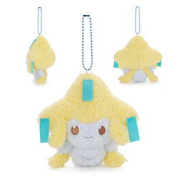 Peluche Mascota · Jirachi